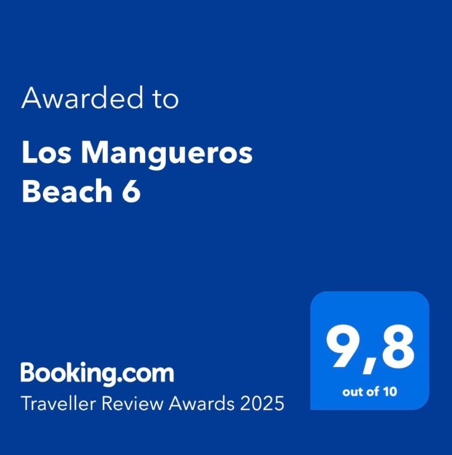 Los Mangueros Beach 6 Puerto De Mogan Esterno foto